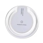 Cargador Inalambrico W755B - Imagen 2