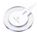 Cargador Inalambrico W755B - Imagen 4