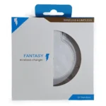 Cargador Inalambrico W755B - Imagen 6