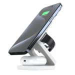 Cargador Magnetico 3 en 1 W900 - Imagen 3