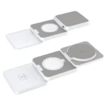 Cargador Magnetico 3 en 1 W900 - Imagen 5