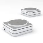 Cargador Magnetico 3 en 1 W900 - Imagen 6