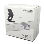 Cargador Magnetico 3 en 1 W900 - Imagen 8